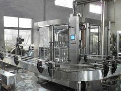 Mineral Water Bottling Plant in Delhi